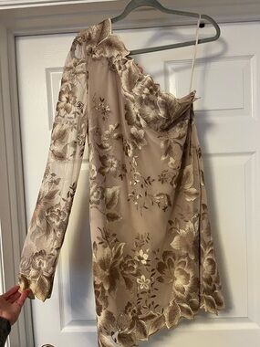 Free People Rosalie Dress